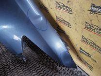 Крыло переднее правое H4B1D9 Honda Accord купить в магазине запчастей бу