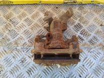 Суппорт задний левый 9QC9JV Mazda 6 купить в магазине запчастей бу