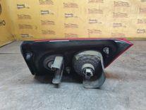 Фонарь крышки багажника правый SSJABG Honda Accord - Фото 2