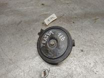 Сигнал (клаксон) 8J7MIJ Hyundai Trajet - Фото 1