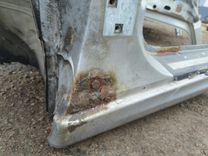 Стойка кузовная передняя левая IZQ6UX Peugeot 406 купить с доставкой