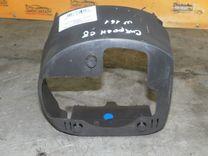 Кожух рулевой колонки HG5CU8 Citroen C8 - Фото 3