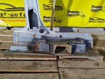 Стойка кузовная центральная левая IKZ13W Opel Astra купить с доставкой. Огромный выбор запчастей и марок авто. У нас есть практически все.