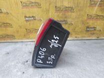 Фонарь крышки багажника правый AE9BUW Peugeot 406 - Фото 4