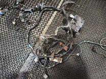 Проводка салона RKKO8I Toyota Yaris купить с доставкой. Огромный выбор запчастей и марок авто. У нас есть практически все.