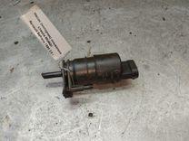 Насос (моторчик) омывателя стекла MU6QII Renault Safrane - Фото 1