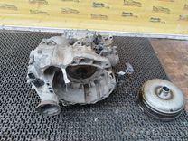 КПП автоматическая (АКПП) 3H8F1O Volkswagen Polo - Фото 1