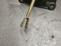 Вакуумный усилитель тормозов 7882CA Peugeot 607 - Фото 5