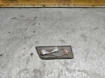 Молдинг крыла переднего правого K1M878 Audi 100 купить