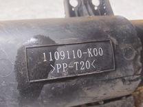 Корпус воздушного фильтра CH237T Great-Wall Hover - Фото 8