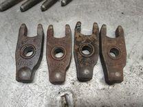 Скоба (кронштейн) крепления форсунки L0AQW2 Citroen Jumper купить