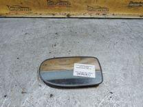 Стекло зеркала наружного левого XORAFP Daewoo Nubira