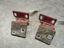 Петля двери передней правой FPK8JS Citroen Evasion