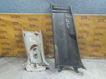 Обшивка стойки центральной правой GPB1UV Volkswagen Jetta - Фото 3