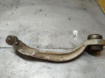 Рычаг передний правый TJR4S6 Volkswagen Passat