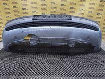 Бампер передний S0BYJZ Opel Zafira купить