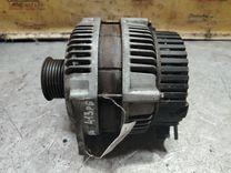 Генератор AUP1QH Peugeot 806 - Фото 1