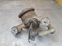 Ступица задняя правая TX75NG Audi A6 - Фото 3