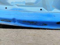 Крышка багажника (дверь 3-5) CJJ9DK Citroen Xsara Picasso undefined