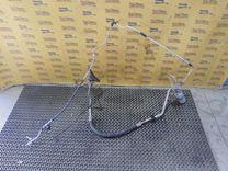 Трубка кондиционера AVMQ5X Volvo V40 - Фото 1