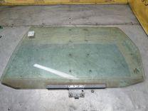 Стекло двери задней левой Q4280U Volkswagen Passat