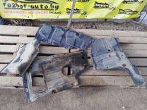 Защита двигателя BIGIS0 Toyota Corolla undefined