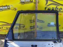 Стекло двери задней левой BD0SIH Volkswagen Passat купить в магазине запчастей бу