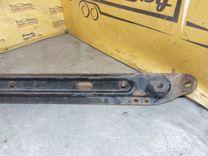 Балка под радиатор URR6QI Citroen C4 - Фото 5