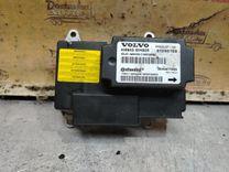 Блок AirBag NDG1GH Volvo V50 - Фото 1