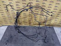 Трубка топливная EPC726 Renault Laguna