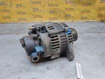 Генератор UUNDBG Hyundai Trajet купить с доставкой