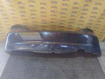 Бампер задний 5G1HGW Honda FR-V - Фото 1