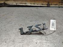 Эмблема 7R4P1B Daewoo Lanos - Фото 1