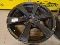 Диск литой R18, 6x114.3 Nissan Pathfinder 2010 ZN7R5B (комплект) ZN7R5B ZN7R5B Nissan Pathfinder - Фото 2