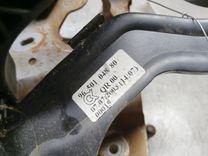 Узел педальный (блок педалей) D1J9K0 Peugeot 307 купить с доставкой