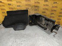Кожух аккумулятора NU0BV7 Opel Vectra - Фото 6