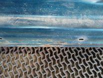 Дверь задняя правая BI9XNK Seat Altea - Фото 11