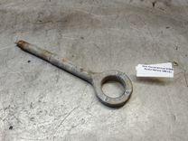 Крюк буксировочный 916HR8 Renault Safrane - Фото 1