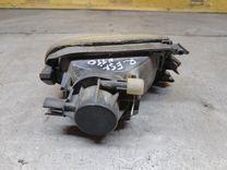 Фара противотуманная правая 09F123 Renault Espace купить