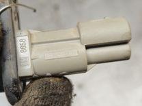 Выключатель концевой (концевик) 75G0Z2 Opel Astra - Фото 4