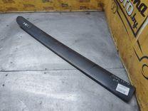 Молдинг двери передней левой A03L2F Citroen Xsara