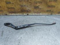 Щеткодержатель (поводок стеклоочистителя, дворник) P45Y97 Citroen Xantia - Фото 1