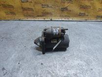 Стартер 8FXDIY Fiat Punto купить с доставкой