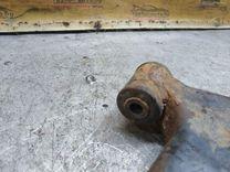 Рычаг передний правый 8QHE96 Mitsubishi Carisma купить с доставкой