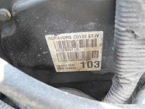 Двигатель DFE089 Ford Mondeo undefined