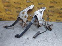 Узел педальный (блок педалей) 9XP2E5 Kia Carnival - Фото 2