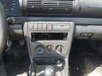 Кнопка подогрева заднего стекла 3HDR20 Audi A4 - Фото 2