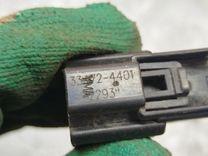 Лямбда-зонд QDBK7D Ford Fusion купить с доставкой