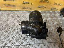 Теплообменник масляного фильтра Z8ZYAZ Opel Signum - Фото 2