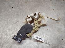 Замок двери передней левой NTXXWI купить в магазине запчастей бу